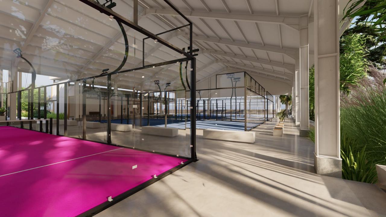 Padel