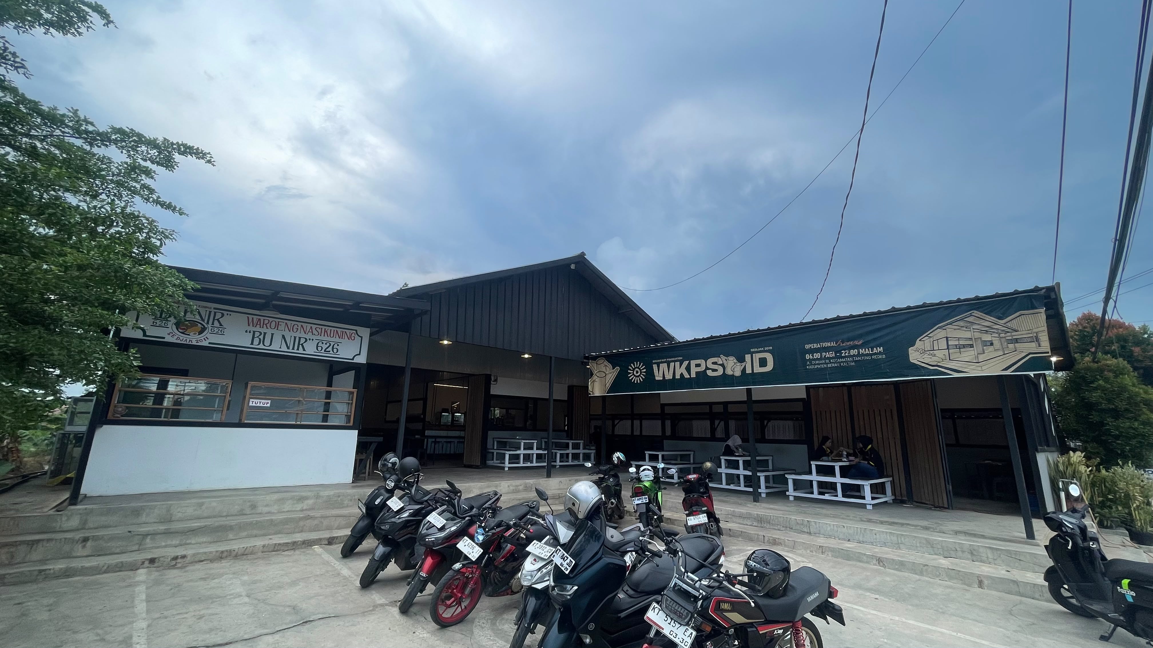 Warehouse